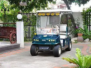Hotel Charlie House Pin Klao Bangkok