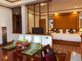 Hotel Charlie House Pin Klao