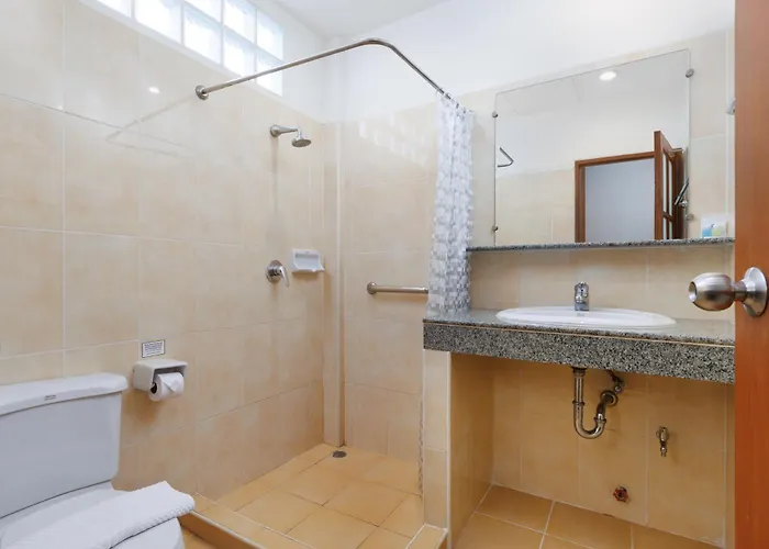 Hotel Charlie House Pin Klao 3*