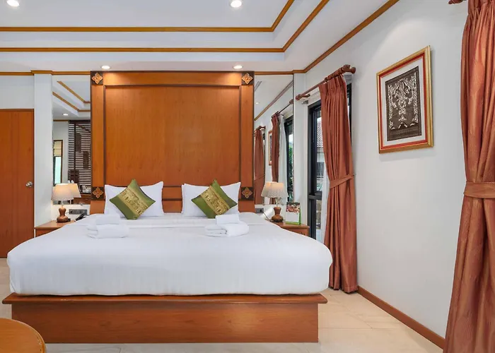 Charlie House Pin Klao Hotel Bangkok