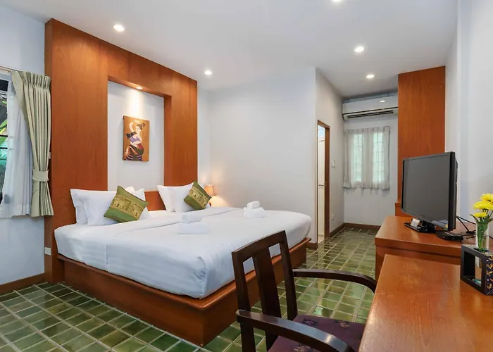 Charlie House Pin Klao Bangkok