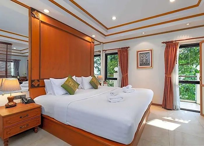 Hotel Charlie House Pin Klao Bangkok