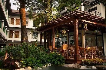 Charlie House Pin Klao Hotel Bangkok