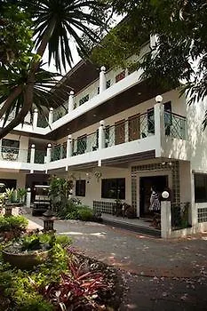 Charlie House Pin Klao Bangkok