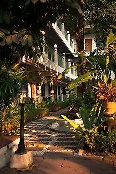 Charlie House Pin Klao 3* Bangkok