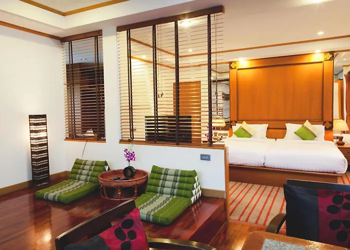 Charlie House Pin Klao Bangkok