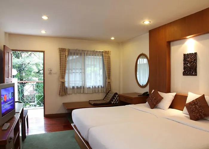 Hotel Charlie House Pin Klao